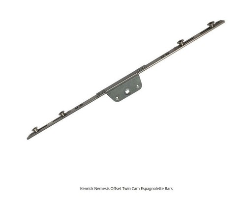 Kenrick nemesis espag 850mm - nemesis,