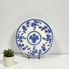 Vintage  Minton Delph Blue &