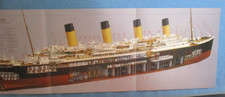 1992 Print of The RMS Titanic