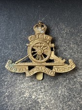 Royal Artillery Small Beret