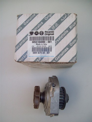 Fiat doblo punto water - fiat,