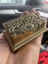 Vintage Art Nouveau Style