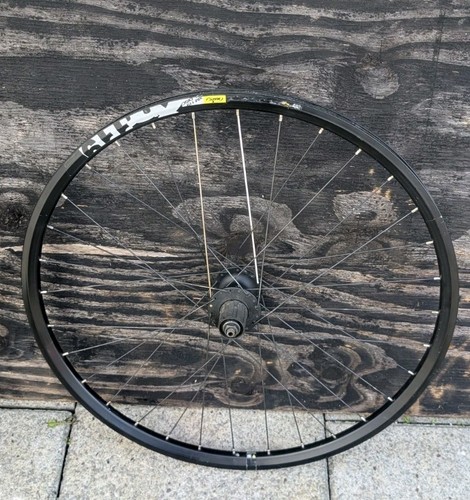 Mavic 119 shimano - xm, deore