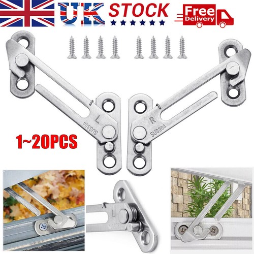 Universal upvc window - upvc,