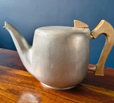 Vintage Picquot Ware Teapot