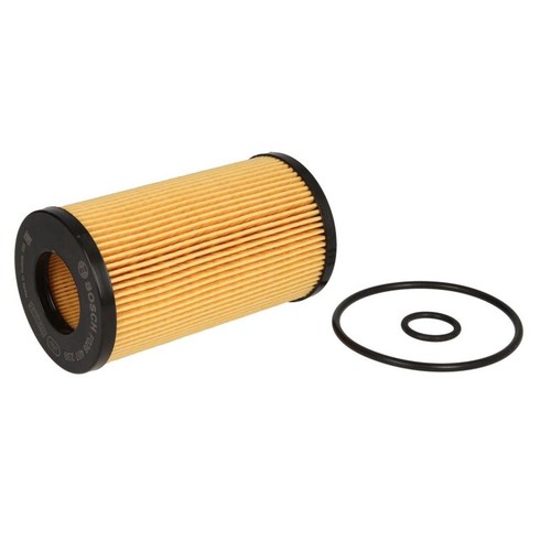 Oil filter fits mercedes e - oil,