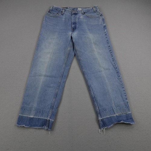 Vintage levis jeans mens 36x30 - jeans,