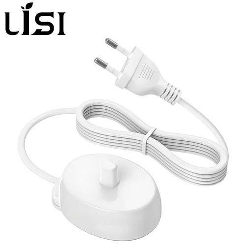 Charger for oral - for, braun