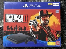 Playstation 4 PS4 slim  Star