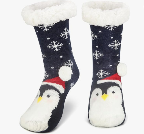 Fluffy fleece - fluffy,