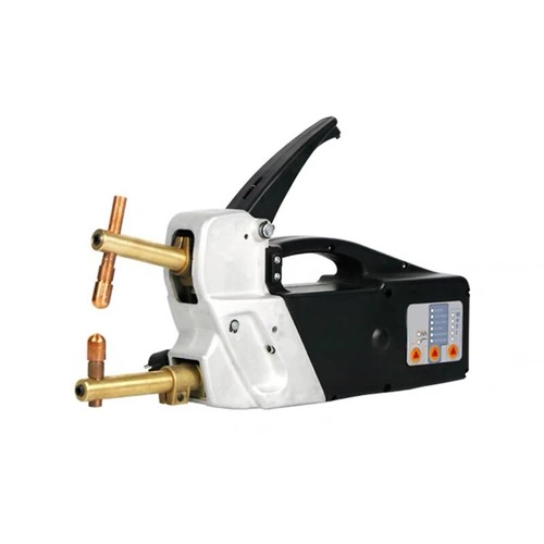 Sheet metal double sided spot - double-sided,