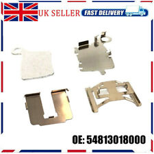 Rear Caliper Retaining Spring