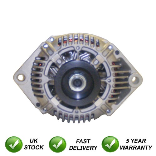 Alternator fits renault clio - renault,