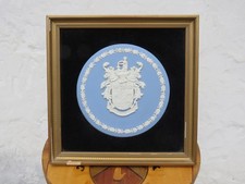 Wedgwood Blue Jasper Ware