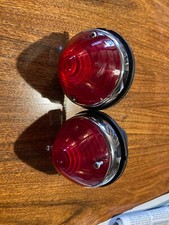 Altissimo (Carello) red lights