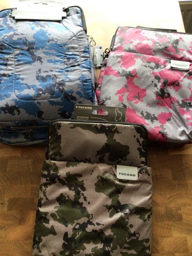 Tucano body bag - tucano, ipads