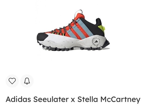 Adidas stella mccartney - adidas,