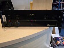 C Audio SR707 Amplifier #14