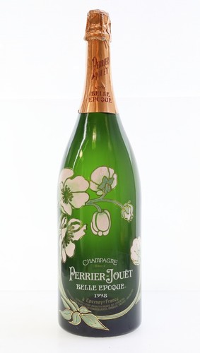 Perrier jouet belle epoque - perrier-jouet,