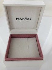 Pandora Charms, Rings