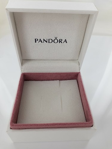 Pandora charms rings - pandora, charms,