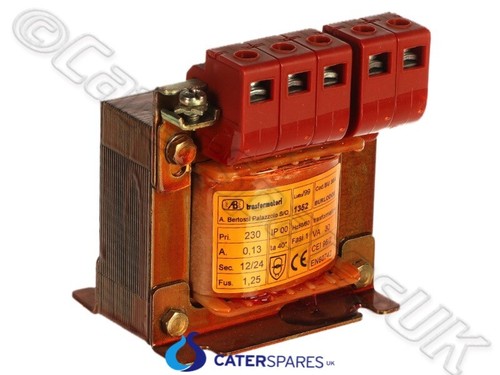 Burlodge voltage transformer - burlodge,