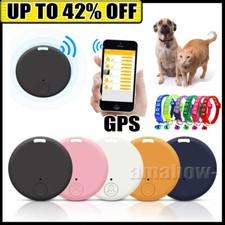 Bluetooth Tracker Wireless Key Finder Wallet Car Pet Child GPS Locator Tag Gift!