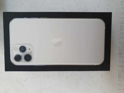 Empty box only apple iphone - empty, 11