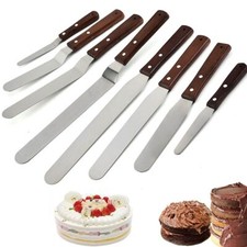 Icing Spatulas Palette-Knife