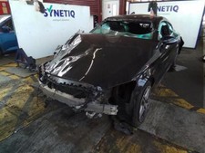 WASHER BOTTLE MERCEDES C-CLASS MK4 (C205) 2014 On C 220 D AMG LINE 2 DOOR COUPE