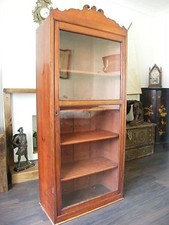  ANTIQUE CHEMIST SHOP DISPLAY