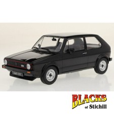 White Box 1:24 Scale VW Golf