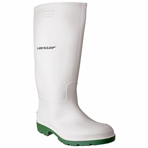 Dunlop pricemastor white green - pricemastor, white/green