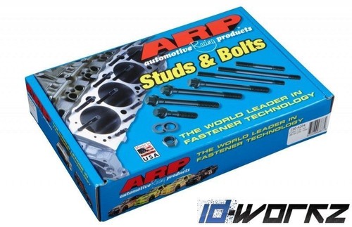 Arp racing head - studs, for