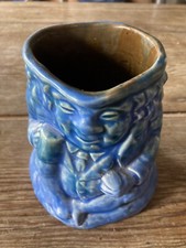 TOBY JUG. Baron Barnstaple