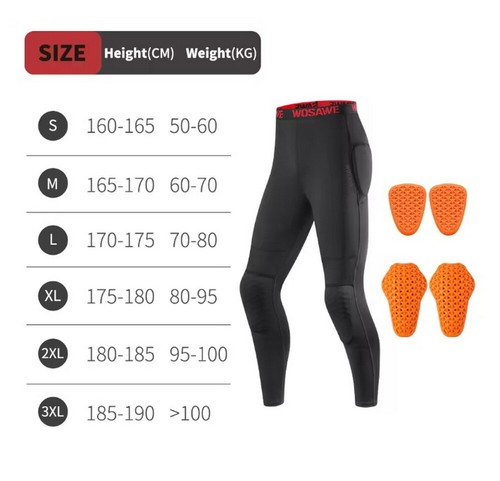 Men motorcycle riding pants - motorcycle,