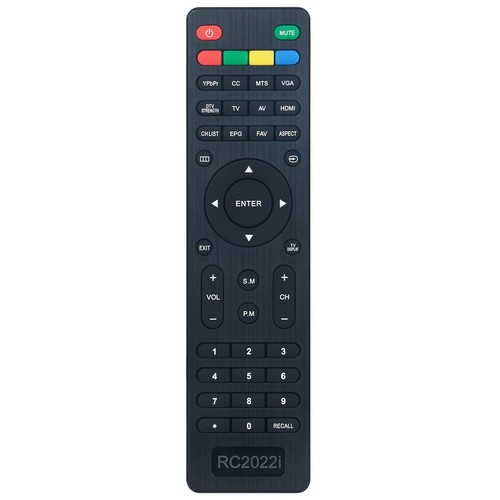 New rc2022i remote - new,