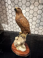 Wildtrack Golden Eagle Ltd 750 Perfect Condition 