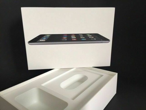 Box only for ipad mini - only,