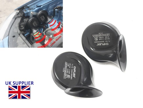 Air horn noise - horn, suzuki