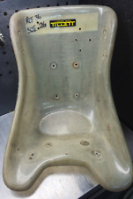 TILLETT seat used SIZE 26 Next Karting - TonyKart/Kosmic - Ref 36