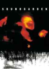 Soundgarden  Music Concert