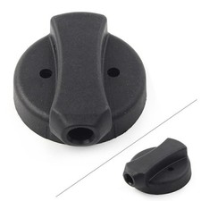 Black Remote Speed Lock Out