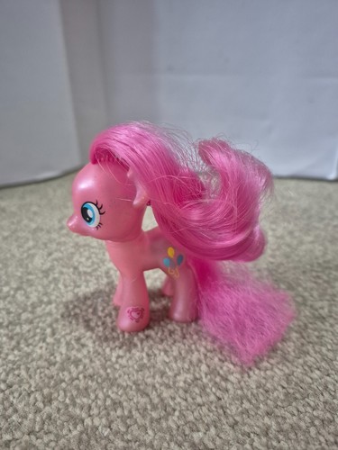Little pony pearlescent - little,