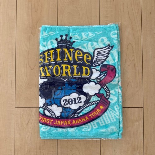 Shinee world 2012 - shinee,