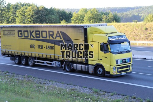 Truck photo volvo - photo,