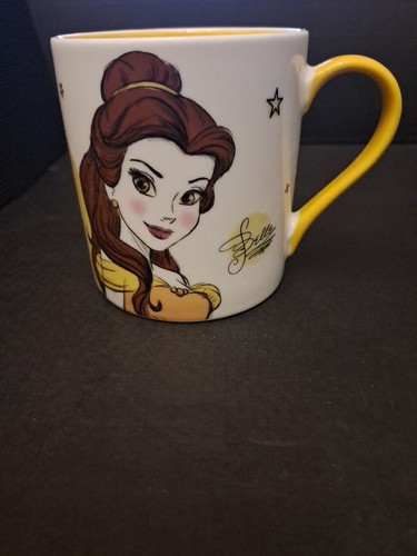Disney princess belle - belle, beauty