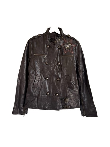 Vintage women brown - vintage,