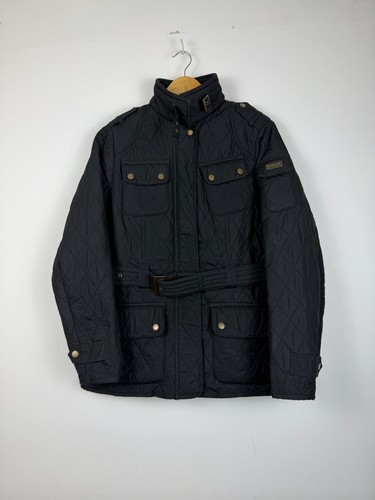 Barbour international women - barbour,