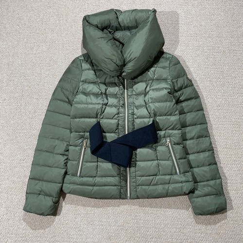 Guess puffer jacket womens - guess,
